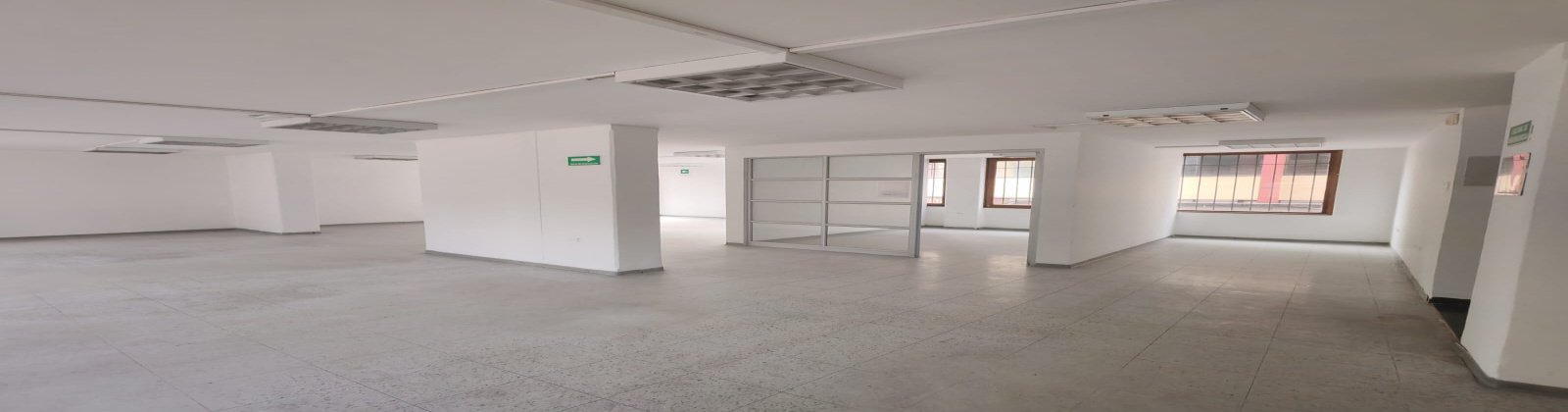 Calle 29 6-94, San Martín, 0 , 0 ,1 BathroomBathrooms,Oficina,Arriendo/Venta,6-94,3,1007