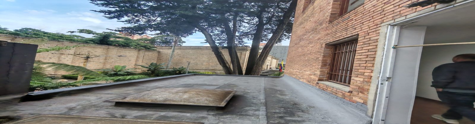 Calle 29 6-94, San Martin, 0 , 0 ,1 BathroomBathrooms,Oficina,Arriendo/Venta,Edificio Calle 29 PH,6-94,3,1008