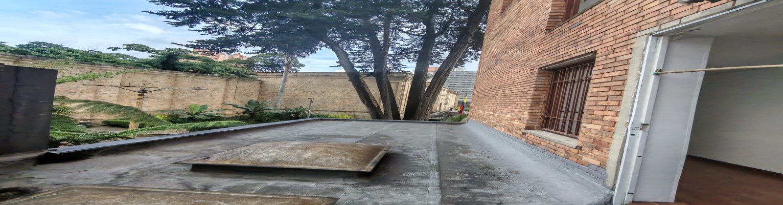 Calle 29 6-94, San Martin, 0 , 0 ,1 BathroomBathrooms,Oficina,Arriendo/Venta,Edificio Calle 29 PH,6-94,3,1008