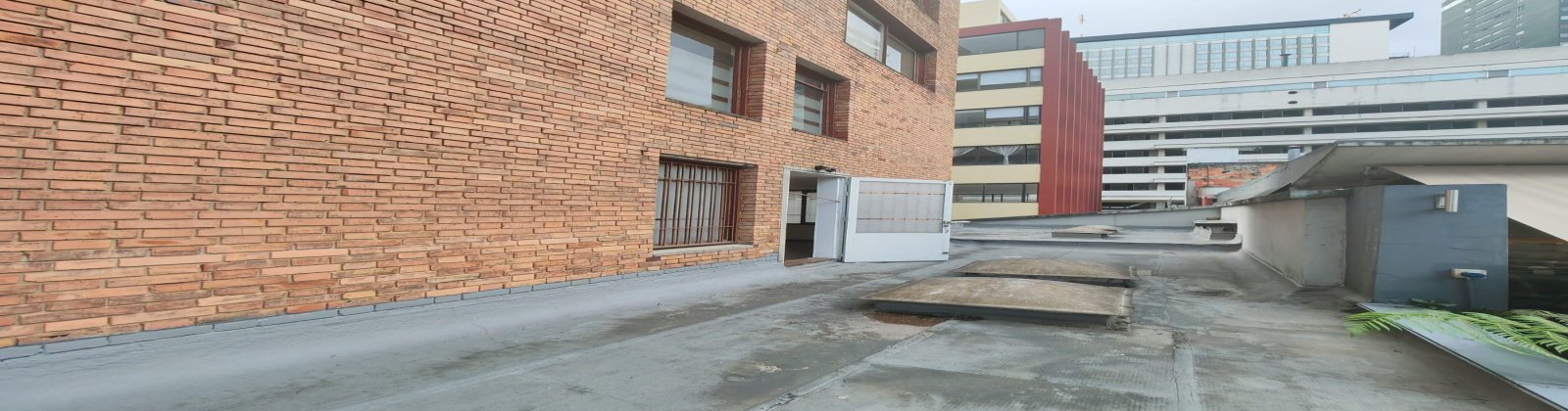 Calle 29 6-94, San Martin, 0 , 0 ,1 BathroomBathrooms,Oficina,Arriendo/Venta,Edificio Calle 29 PH,6-94,3,1008